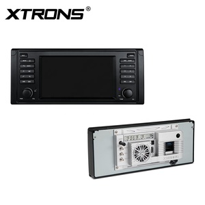 Reproductor de Android para Auto de 7 Pulgadas para BMW E39/E39 M5 Qualcomm 665 8+256GB HD Salida Óptica RCA Sonido DTS CarPlay Inalámbrico CE-XTRONS - Product Image 6