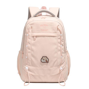 Mochila Oxford Impermeable Ligera de Gran Capacidad, Diseño Multifuncional, Estilo Moderno y Personalizado para Deportes al Aire Libre y Viajes - Product Image 5