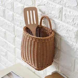 Cesta de Mimbre Ecológica, Color Personalizado, para Ropa, Picnic, Cubierta Plegable de Fieltro, 3 Contenedores para Ropa Sucia en Turquía, Banetón - Product Image 5