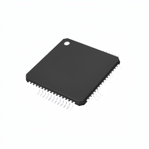 Authorized Distributor Embedded 64 TQFP Electronic Circuit Components PIC18F6410-I_PT - Product Image 1