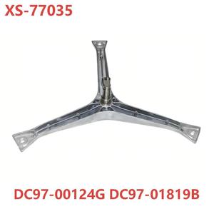 Trépied de machine à laver DC97-00124G DC97-01819B en acier durable, pièce de rechange après-vente - Product Image 5