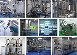 ยาแคปซูลขยายขนาดหน้าอกใหญ่ก้นแบบแคปซูล - Product Image 6