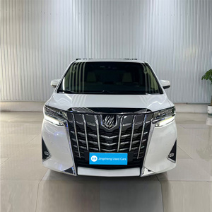 รถยนต์<span class=keywords><strong>มือ</strong></span><span class=keywords><strong>สอง</strong></span> Toyota <span class=keywords><strong>Alphard</strong></span> ปี 2016 รถตู้ 7 ที่นั่ง รุ่นหรู 3.5L เบนซิน ขับเคลื่อนล้อหน้า เกียร์อัตโนมัติ พวงมาลัยซ้าย - Product Image 2