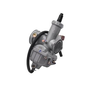 Motocyclette CG125, <span class=keywords><strong>150</strong></span>, 175, 200, 250. Tricycle PZ26, 27, 30. <span class=keywords><strong>Carburateur</strong></span> universel. - Product Image 5