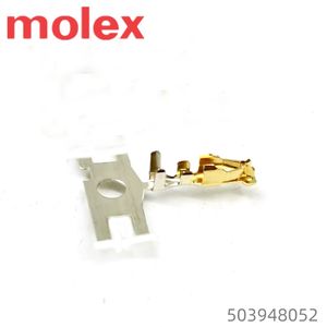 2.0 מ "מ מותכת מסוף מולקס מחבר 503948052 נקבה מצופה זהב crimp ברזל מצופה זהב 30-24 - Product Image 6