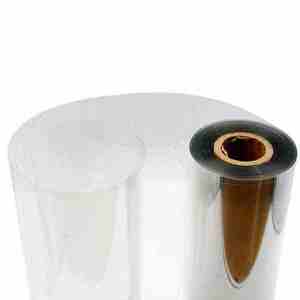 Lámina Rígida de PET Reciclado Súper Transparente, Lámina de Plástico PET Reciclado Ecológica para Aplicaciones de Embalaje y Termoformado - Product Image 6