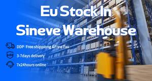 خلايا كورنيكس 314 أمبير ساعة ليثيوم فوسفات الحديد 3.2 فولت 314 أمبير ساعة بطارية ليثيوم أيون شمسية منشورية مع براغي M6 ولوحة عزل كورنيكس - Product Image 4