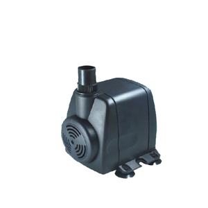 Pompa Solare Sommergibile ALMANE 45W in Plastica, Ecologica per Giardini Aeroponici, Modello AL-650 - Product Image 1