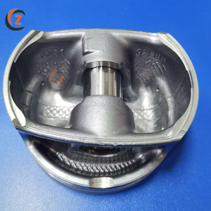 发动机活塞A2720308917适用于梅赛德斯M272.965 3.5L发动机。 - Product Image 3