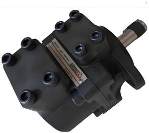 Pompe à aubes Atos série PFED43, pompe à huile <span class=keywords><strong>hydraulique</strong></span> double - Product Image 2