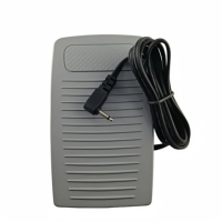 MODÈLE C-9000, pédale de commande au pied DC 15V pour machines à coudre Pfaff 200c, Singer 9340, H74