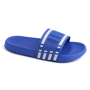 Summer Beach Casual Slides Pool Slipper Swim Sandals Logo personalizzato Slides Men Chancletas De Hombre pantofole da uomo <span class=keywords><strong>per</strong></span> uomo - Product Image 5