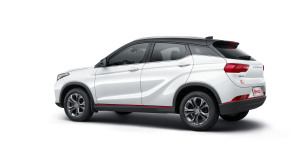 DFSK <span class=keywords><strong>Glory</strong></span> 500 Gesoline Suv <span class=keywords><strong>1</strong></span>.5L AWD Travel Companion Car la voiture familiale Suv la plus économique Offre Spéciale - Product Image 4