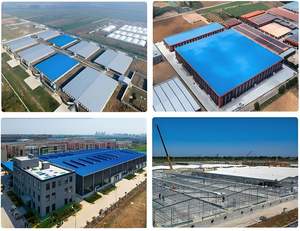 Almacenes <span class=keywords><strong>de</strong></span> Estructura <span class=keywords><strong>de</strong></span> Acero Prefabricados Fáciles <span class=keywords><strong>de</strong></span> Construir, Oficinas, Fábrica, Taller <span class=keywords><strong>de</strong></span> Acero Fabricado en Fábrica, Edificio <span class=keywords><strong>de</strong></span> Acero Prefabricado - Product Image 6