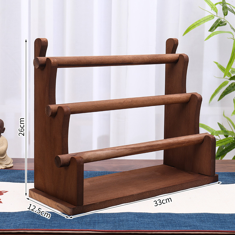 Walnut color [3 layers]
