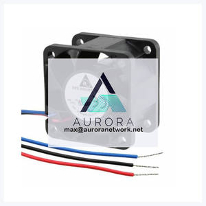 Ventilateur de refroidissement OEM de haute qualité, FFB0412VHN-R00,603-1017-ND, avec un bon prix - Product Image 1