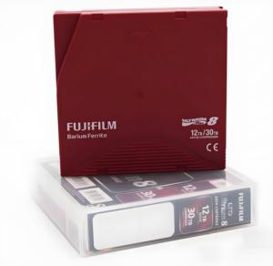 Bande de sauvegarde de données 16551221 FILM LTO 8 Ultrium 8 12TB-30TB FB 12TB - Product Image 1
