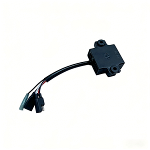 Caja de Encendido CDI de Alto Rendimiento de Repuesto para Arctic Cat Panther Pantera 1977-1979 OEM 3002-294 - Product Image 5