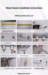 <span class=keywords><strong>Chauffe</strong></span>-<span class=keywords><strong>eau</strong></span> facile à utiliser salle de bain domestique salle de location <span class=keywords><strong>chauffe</strong></span>-<span class=keywords><strong>eau</strong></span> électrique <span class=keywords><strong>50L</strong></span> 2000w <span class=keywords><strong>petit</strong></span> stockage de chauffage rapide pour bain - Product Image 6