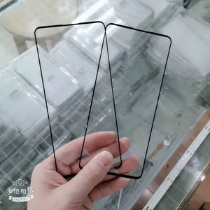 Protection d'écran en verre trempé 21D pour Redmi Note 10, vente en gros - Product Image 2