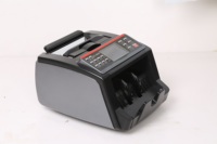 Compteur d'argent économique Compteur de billets professionnel Machine 2835