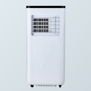 สั่งซื้อสินค้าขายส่ง เครื่องปรับอากาศแบบพกพาสำหรับใช้ในบ้าน 10000 BTU ระบบทำความเย็น พร้อมรีโมทคอนโทรล - Product Image 2