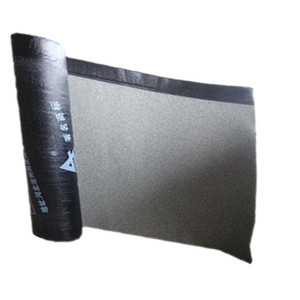 SBS bitüm su yalıtım membranı üretim hattı - Product Image 6