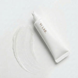 Bálsamo Hidratante Vegano Orgánico Natural con Vitamina E, No Pegajoso, Tratamiento Diario para Labios Secos, Sérum Nutritivo para Labios - Product Image 2