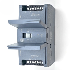 Chất lượng cao tự động hóa công nghiệp PLC Pac chuyên dụng Bộ điều khiển với 6es7221-1bf32-0xb0 PLC Logic Lập Trình điều khiển - Product Image 3