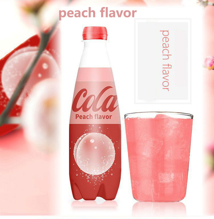 KAIEDA カイエダ FLAVORSフレーバーズ Cola ウェーブコーラ FLAVORS フレーバーズ Wave Cola ウェーブコーラ ソフビ KAIEDA