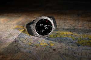 Montres intelligentes GPS en gros, montres connectées sportives, montres connectées pour la santé, réception mains <span class=keywords><strong>libres</strong></span> des notifications d'WhatsApp et <span class=keywords><strong>de</strong></span> <span class=keywords><strong>YouTube</strong></span> - Product Image 6