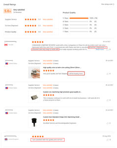 Moule en plastique pour voiture, jouet entièrement teint, pièces, fabricant - Product Image 5