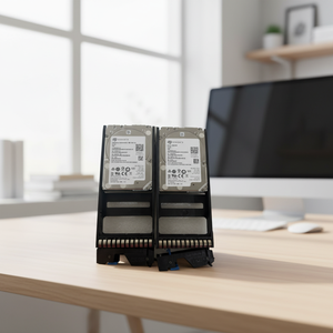 Disque dur HDD VSP 7,6 To 6G SAS 2,5 pouces DKC-F910I-7R6RVM à prix réduit 5563631-A - Product Image 1