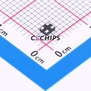SWPM102DAIYYA1-48.000000 Pre-Programmed Oscillator SMD2520-4P Oscillator - Product Image 2