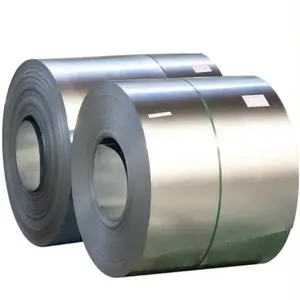 Factory Manufacturer Hot Rolled Galvanized Steel Coil Z275