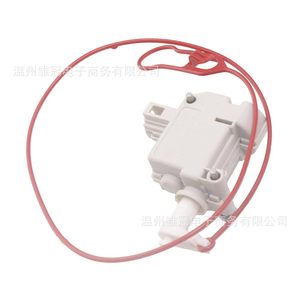Nuevo Motor de Bloqueo para la Tapa del Tanque de Combustible B 42 4L0810773D para Volkswagen Touran - Product Image 1
