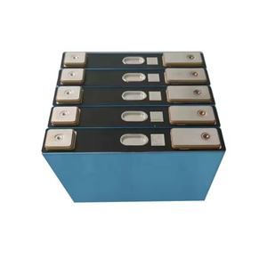 Литий-ионные аккумуляторы для низкоскоростного автомобиля с высокой разрядкой, 55 А/ч, 3,7 В - Product Image 1