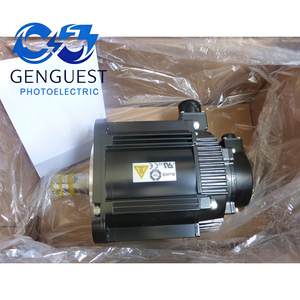 Motor Servo Trifásico de CA SGM7G-55A7C61 SGM7G-75A7C61 SGM7G-09AFC6C/09A7C6C SGM7G-13AFC6C SGM7G-20AFC6C Montaje con Brida 1500 RPM - Product Image 2