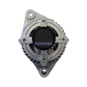 Alternador compatible con FIAT 500X 1.6 D Multijet (334.AXV1B) Diésel (KW: 96, HP: 130) desde 05-2021 KUHNER 555282RI NUEVO - Product Image 1