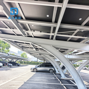 Staffa Carport fotovoltaica manutenzione staffa Carport fotovoltaico società <span class=keywords><strong>di</strong></span> installazione - Product Image 1