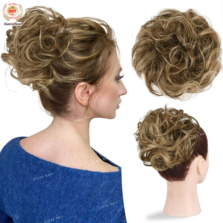 ไฮไลต์มวยผม