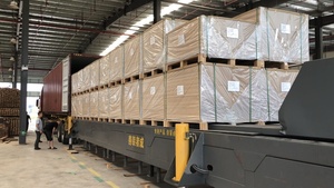 Máquina Automática de Carga y Descarga de Contenedores, Plataforma de Carga, Cargador de Contenedores, Máquina de Manipulación de Contenedores - Product Image 6