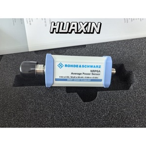 Sonda de Potencia Media R&S Rohde & Schwarz NRP6A Usada #   hx1 - Product Image 1