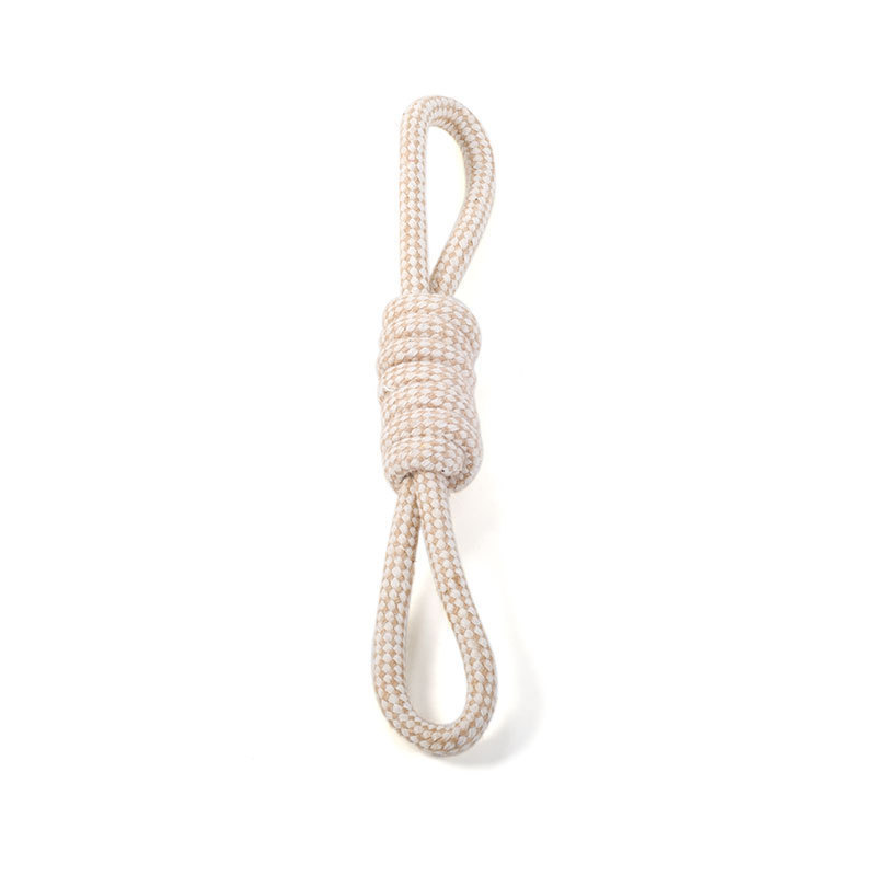 [Coton et Lin] Nœud Bonbon