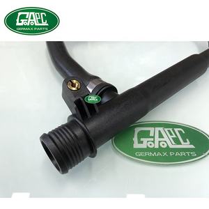 Selang Air Radiator Pengganti GL1846 LR005563 untuk Land Rover Freelander 2 2008 - 2012 3.2L Bensin - Product Image 3