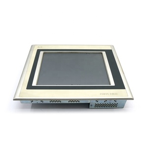 หน้าจอ HMI ของแท้ B&R รุ่น 5PP320104339 5D221001 หน้าจอสัมผัส PLC รุ่น 5PP320.1043-39 - Product Image 2