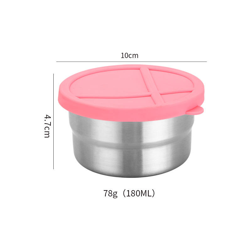 Pink - 180ml