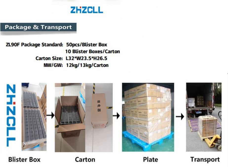 Household Appliances/Industrial Electrical Cube Relay 12V 24V