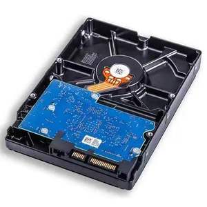 ฮาร์ดดิสก์ SATA รุ่นใหม่ ST8000NE001 ความจุ 8TB ขนาด 3.5 นิ้ว ความเร็ว 7200 รอบต่อนาที สำหรับเดสก์ท็อปและ NAS อายุการเก็บรักษาหนึ่งปี - Product Image 2