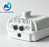 Punto de Acceso Inalámbrico para Exteriores AP-577 802.11ax WiFi 6 en Stock R4H23A